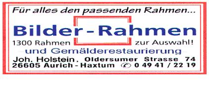 Zur Bildereinrahmung